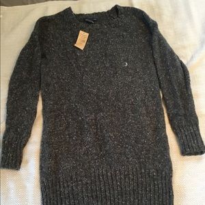 American Eagle Sweater Dress